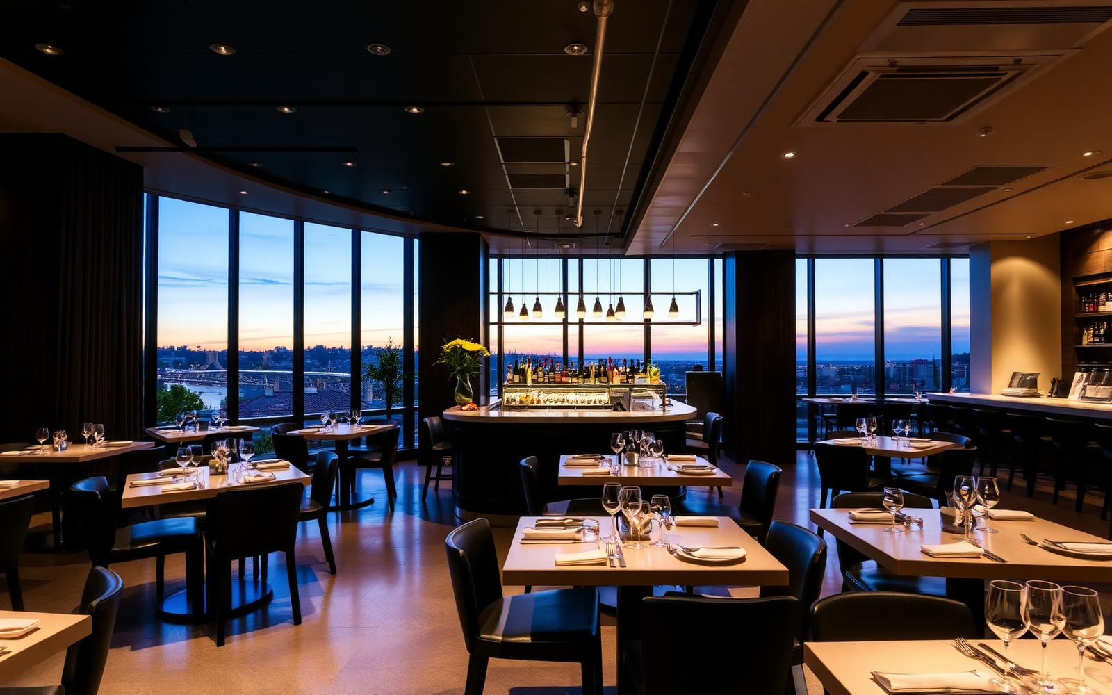 Private lending for Australian hospitality operators