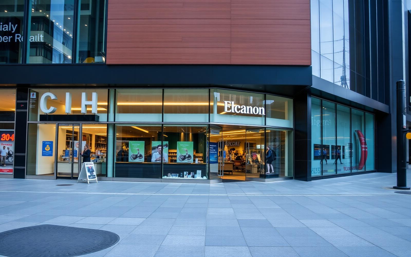 Private lending for Australian retail businesses